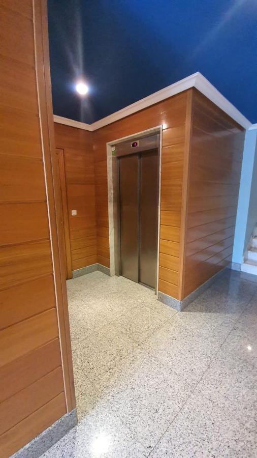 Apartamento O Xardin Ribadeo Exterior photo