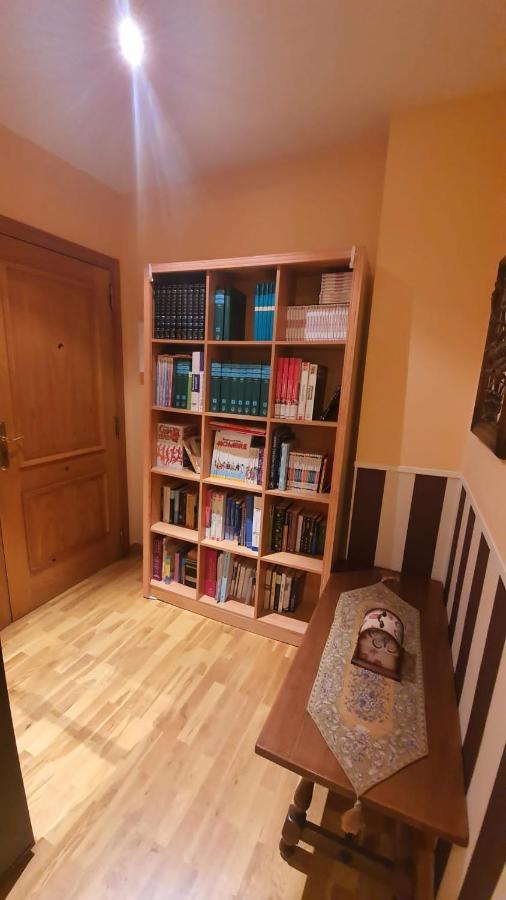 Apartamento O Xardin Ribadeo Exterior photo