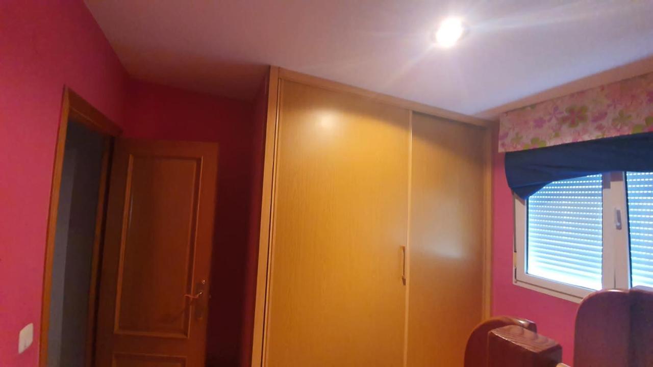 Apartamento O Xardin Ribadeo Exterior photo