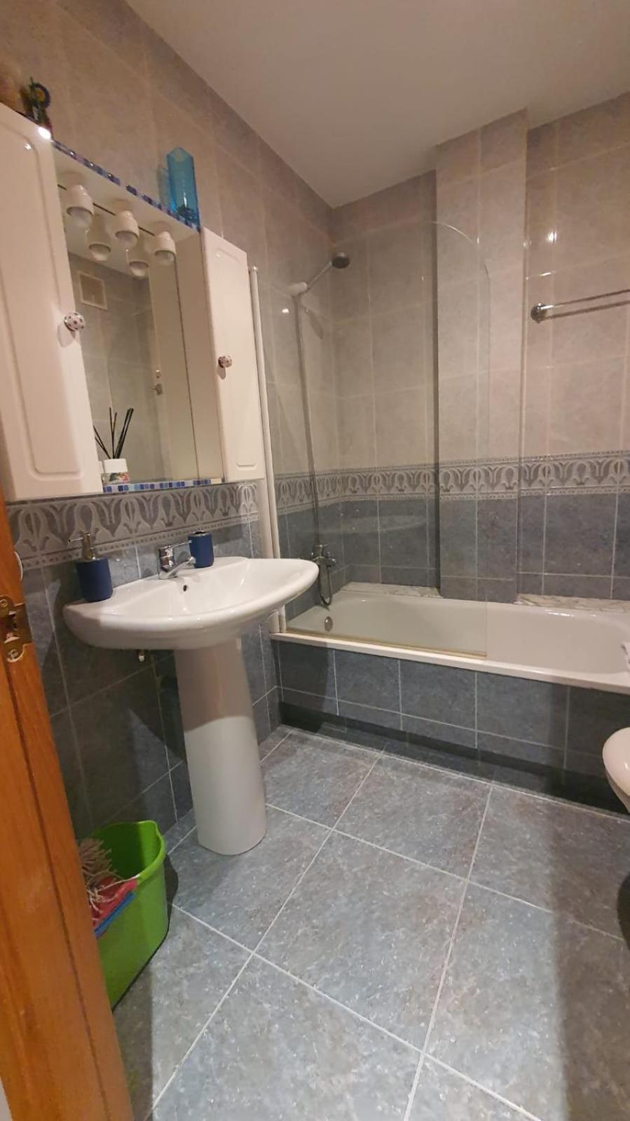 Apartamento O Xardin Ribadeo Exterior photo